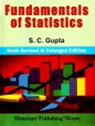 Fundamentals of statistics by s k gupta pdf free download 2017